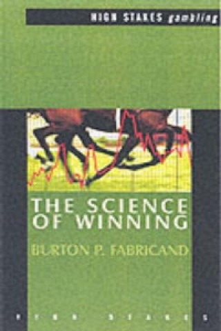Book Science of Winning Burton P. Fabricand