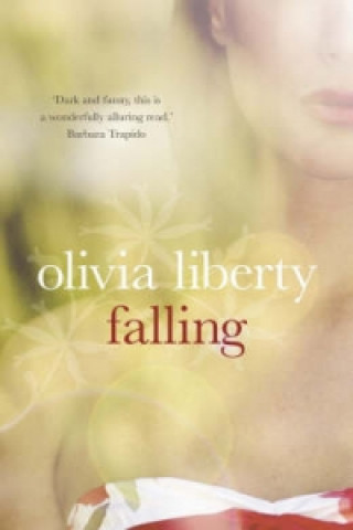 Boek Falling Olivia Liberty