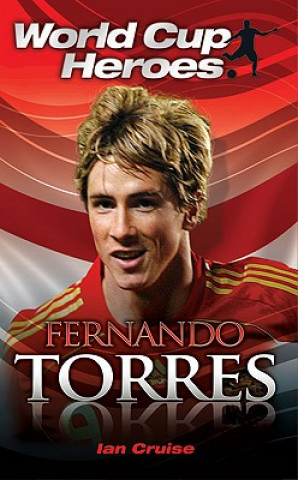Kniha Fernando Torres Ian Cruise