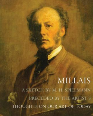 Kniha Millais: a Sketch Marion Harry Spielmann