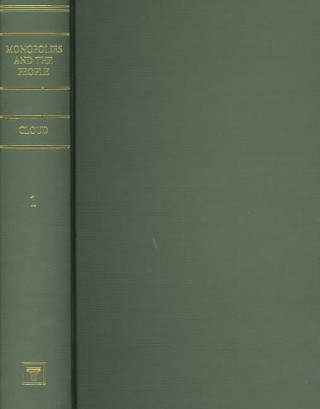 Könyv Corporate Governance Debate, 1873-1914 Morgen Witzel