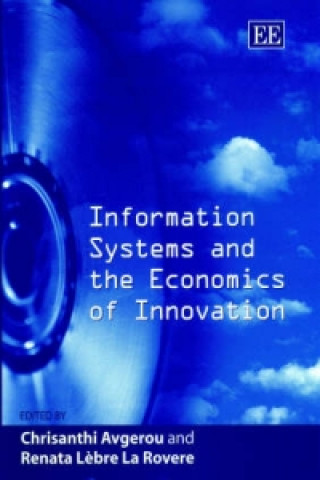 Carte Information Systems and the Economics of Innovation R. Lebre la Rovere
