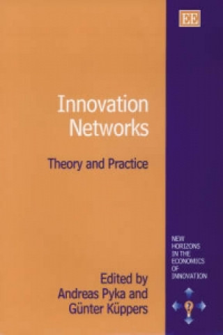 Könyv Innovation Networks 