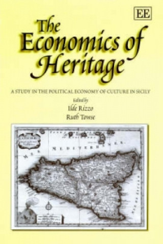 Book Economics of Heritage 