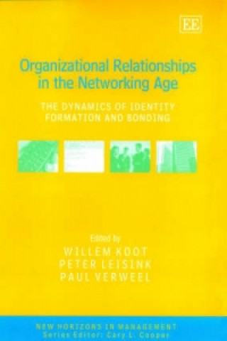 Carte Organizational Relationships in the Networking Age 