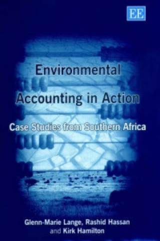 Buch Environmental Accounting in Action Glenn-Marie Lange