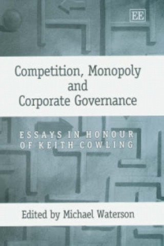 Livre Competition, Monopoly and Corporate Governance 