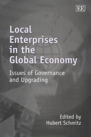 Carte Local Enterprises in the Global Economy - Issues of Governance and Upgrading 