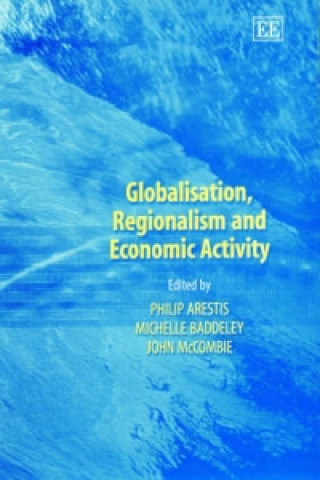 Carte Globalisation, Regionalism and Economic Activity 