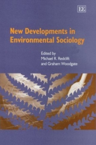 Carte New Developments in Environmental Sociology 
