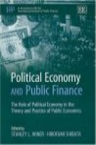 Könyv Political Economy and Public Finance 