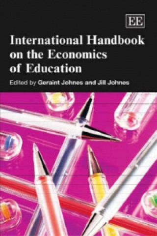 Libro International Handbook on the Economics of Education 