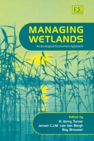 Livre Managing Wetlands 