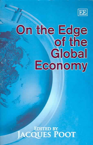 Carte On the Edge of the Global Economy 