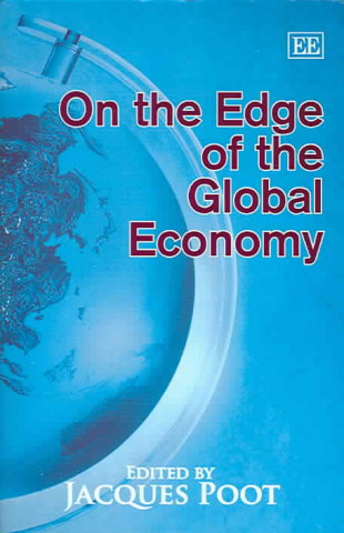 Książka On the Edge of the Global Economy 