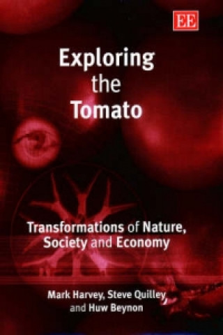 Carte Exploring the Tomato Mark Harvey