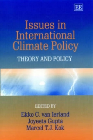 Libro Issues in International Climate Policy 