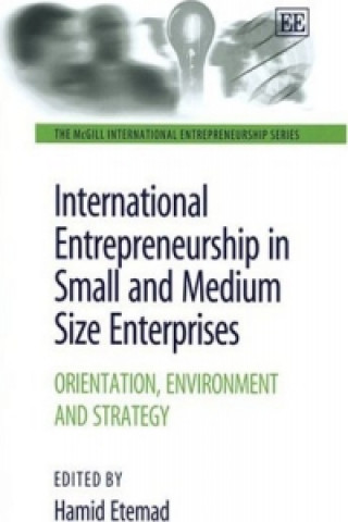 Libro International Entrepreneurship in Small and Medium Size Enterprises Hamid Etemad
