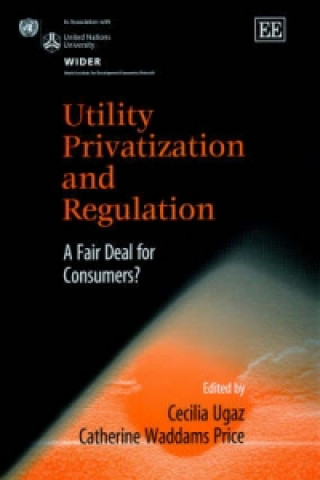 Carte Utility Privatization and Regulation 