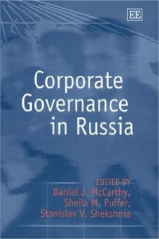 Carte Corporate Governance in Russia 