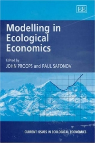 Könyv Modelling in Ecological Economics 