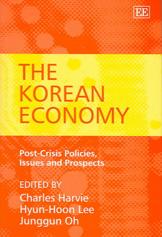 Book Korean Economy - Post-Crisis Policies, Issues and Prospects 