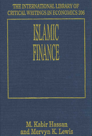 Buch Islamic Finance M. K. Hassan