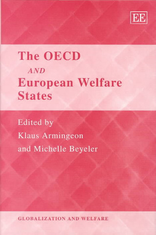 Carte OECD and European Welfare States 