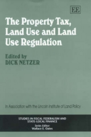 Carte Property Tax, Land Use and Land Use Regulation 