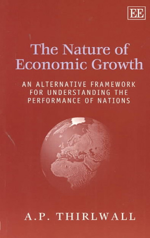 Carte Nature of Economic Growth A.P. Thirlwall