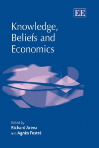 Livro Knowledge, Beliefs and Economics Arena