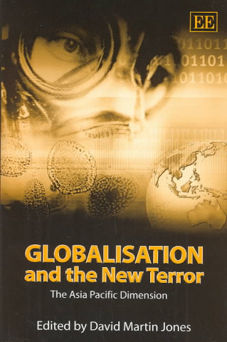 Book Globalisation and the New Terror 