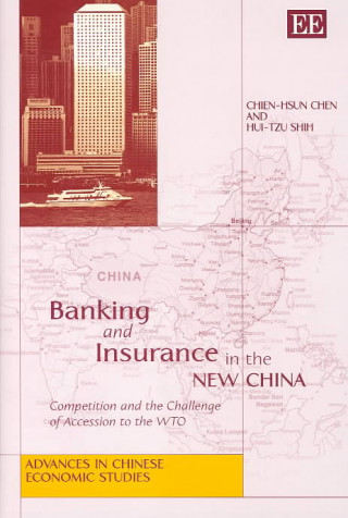 Carte Banking and Insurance in the New China Chien-Hsun Chen