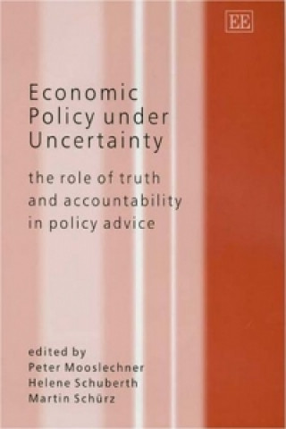 Carte Economic Policy under Uncertainty Peter Mooslechner