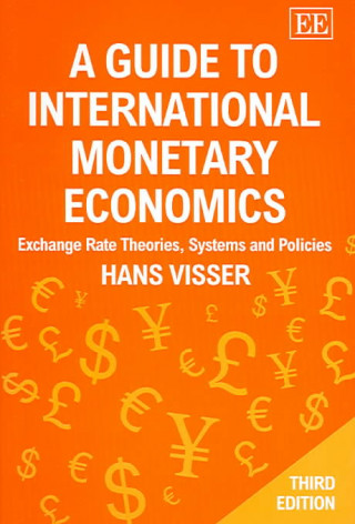 Buch Guide to International Monetary Economics, Third Edition Hans Visser