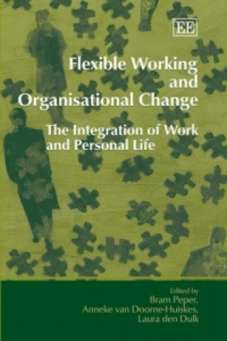 Książka Flexible Working and Organisational Change 