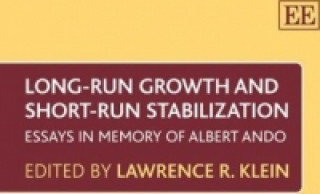 Carte Long-run Growth and Short-run Stabilization Lawrence R. Klein