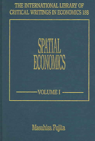 Carte Spatial Economics 