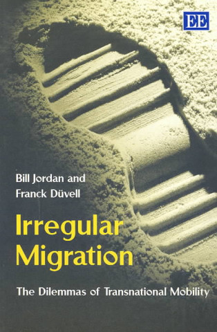 Buch Irregular Migration - The Dilemmas of Transnational Mobility Franck Duvell