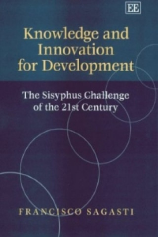 Livre Knowledge and Innovation for Development Sagasti