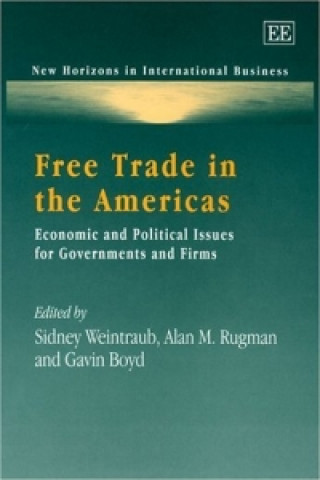 Könyv Free Trade in the Americas 