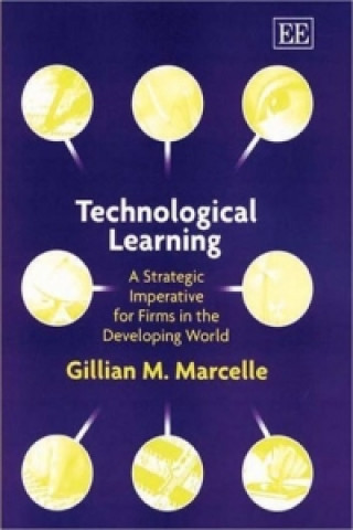 Knjiga Technological Learning Gillian Marcelle