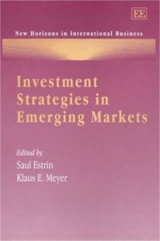 Carte Investment Strategies in Emerging Markets 
