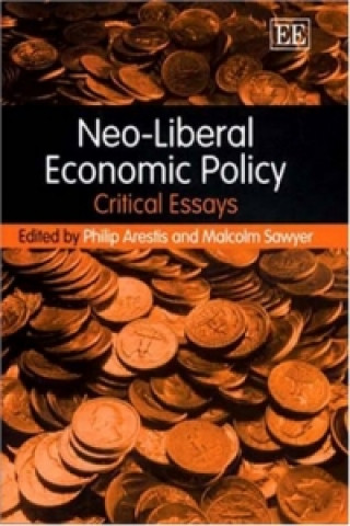 Könyv Neo-Liberal Economic Policy - Critical Essays 