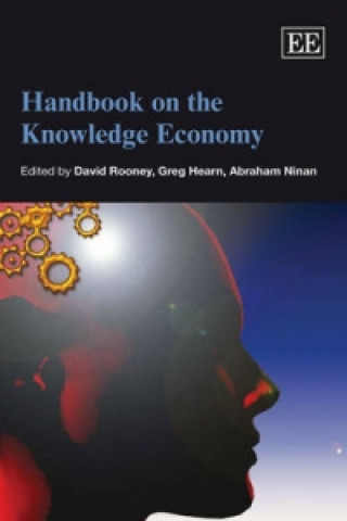 Carte Handbook on the Knowledge Economy 