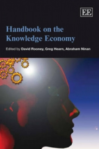 Knjiga Handbook on the Knowledge Economy 