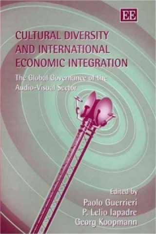 Libro Cultural Diversity and International Economic Integration 