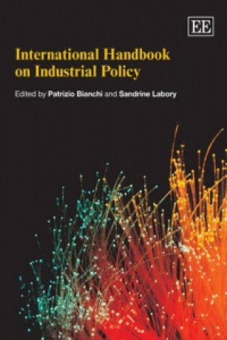 Knjiga International Handbook on Industrial Policy BIANCHI