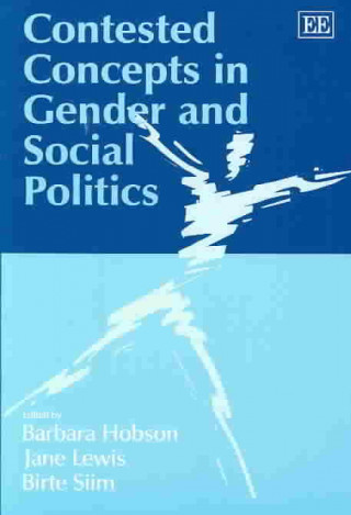 Carte Contested Concepts in Gender and Social Politics 