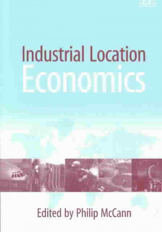 Carte Industrial Location Economics 
